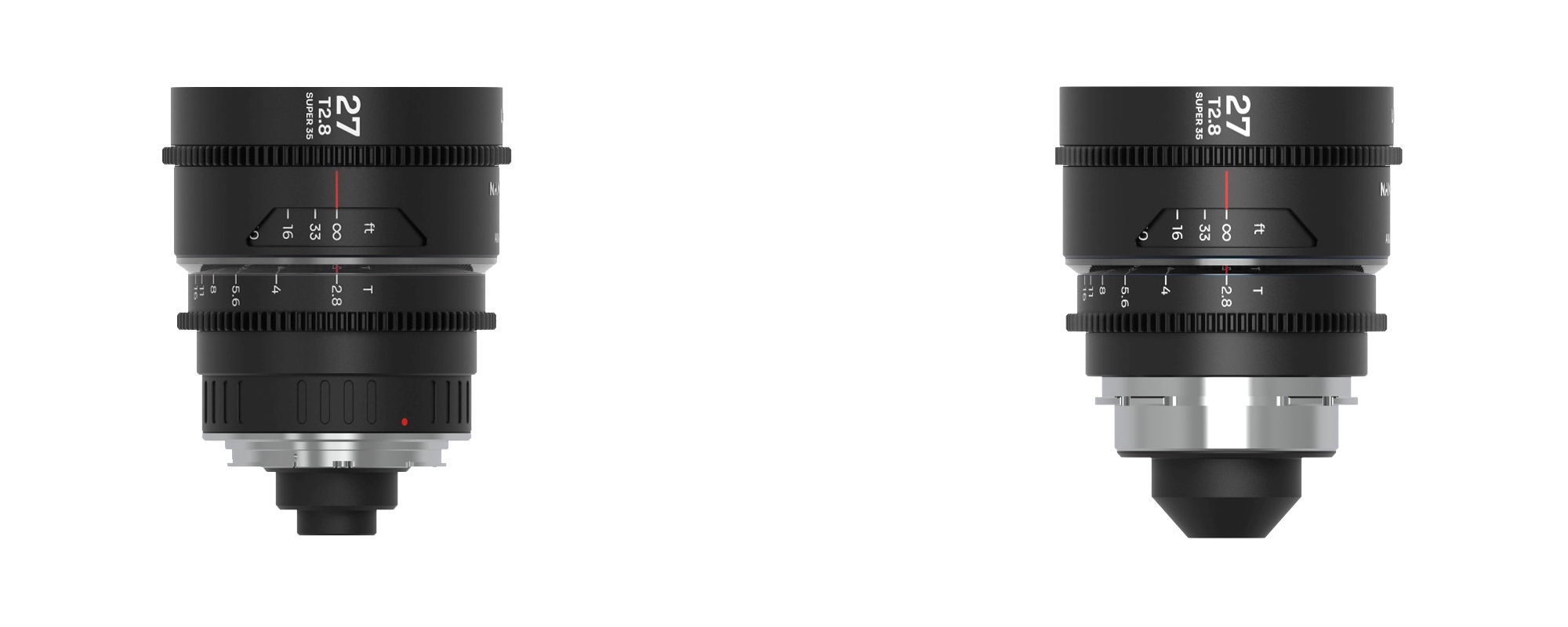 venus-optics-laowa-nanomorph-27mm-t2.8-1.5x-s35-stribrny-arri-pl-popis1